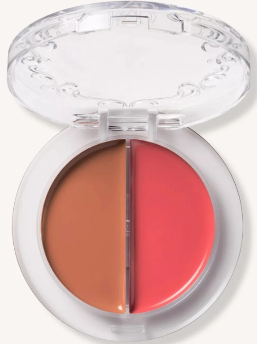 KVD Good Apple Blush Balm Duo